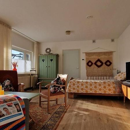 B&B Ut Kantuurke Neer Ngoại thất bức ảnh