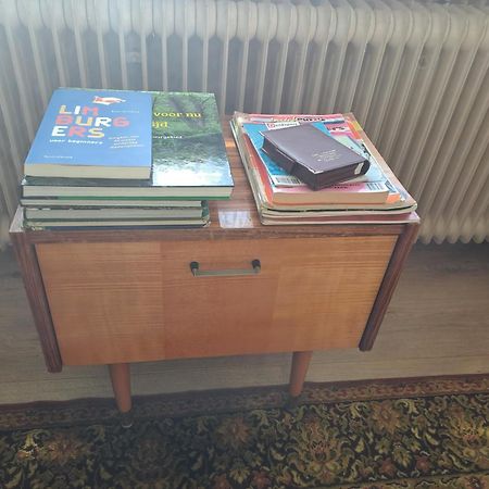 B&B Ut Kantuurke Neer Ngoại thất bức ảnh