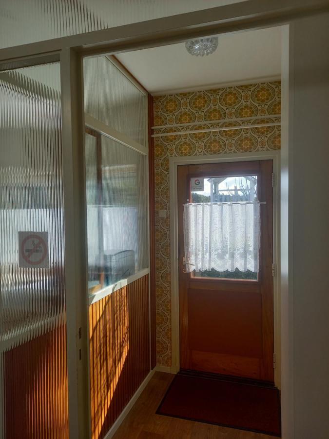B&B Ut Kantuurke Neer Ngoại thất bức ảnh