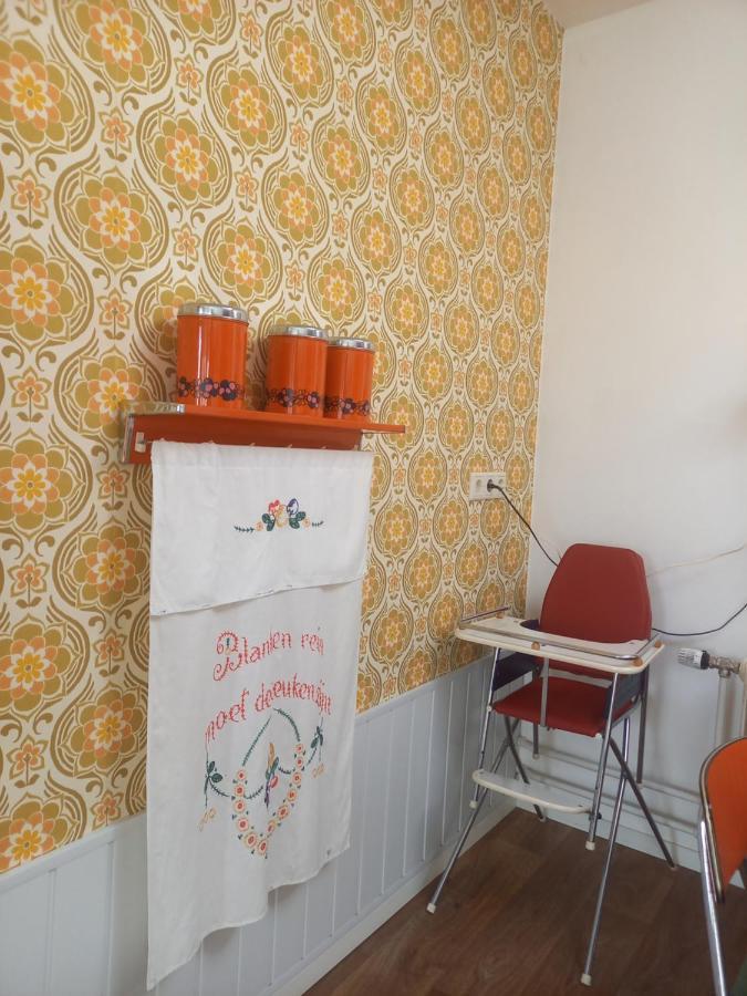 B&B Ut Kantuurke Neer Ngoại thất bức ảnh