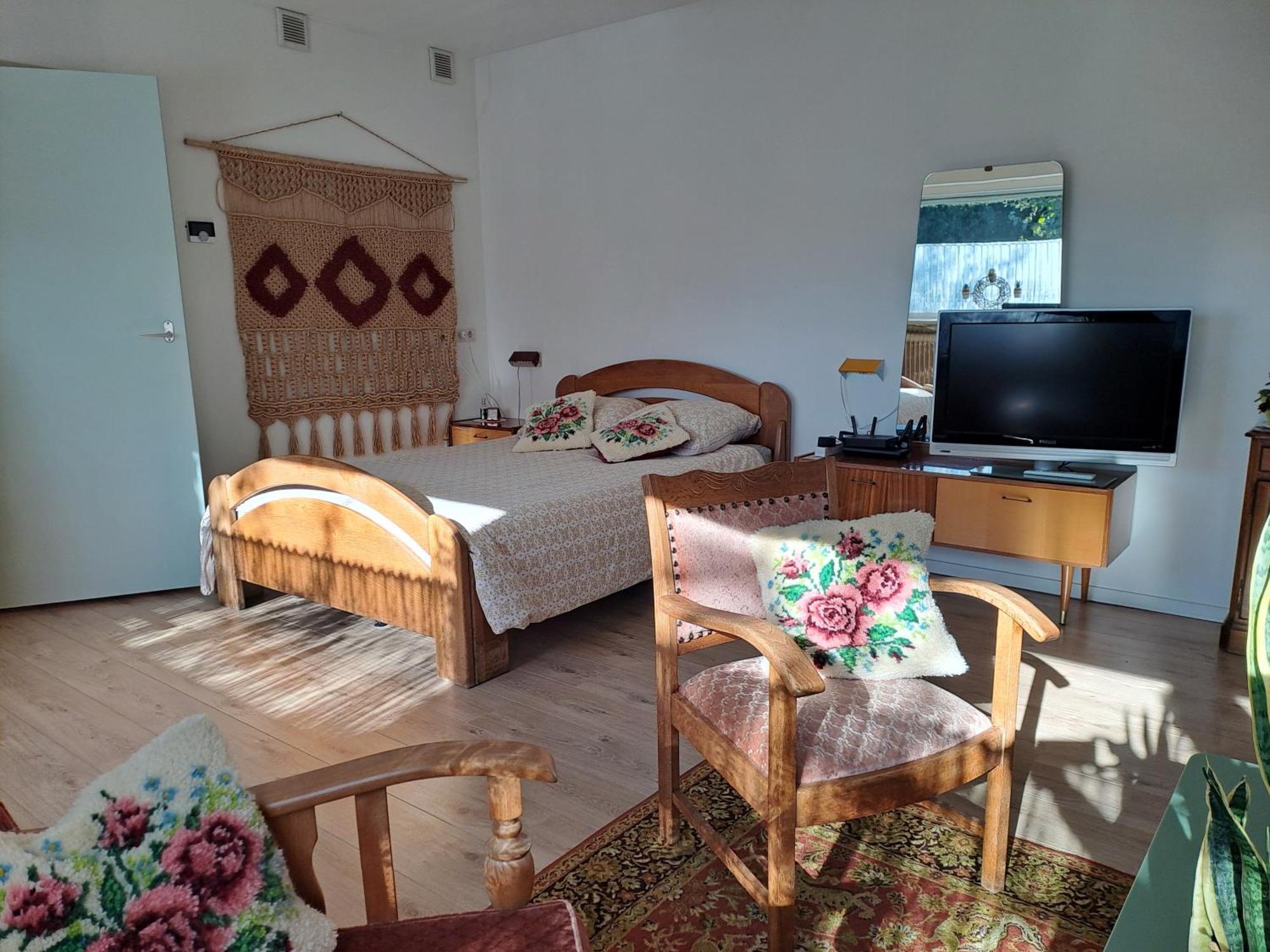B&B Ut Kantuurke Neer Ngoại thất bức ảnh
